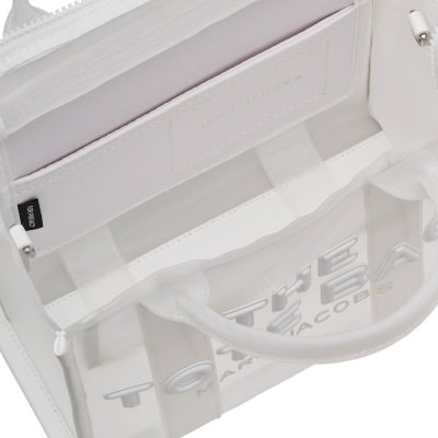 THE MESH SMALL TOTE BAG